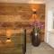 Appartement Bergblick I