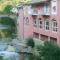 Hôtel Hostellerie de Rennes-les-Bains photo 14