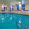 Fairfield Inn Kansas City Downtown/Union Hill