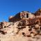 Obeid's Bedouin Life Camp - Wadi Rum