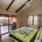 Nikao Beach Bungalows