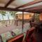 Nikao Beach Bungalows