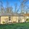 Cozy Mona Lisa Villa - Near Downtown Hot Springs