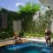 Thaimond Residence by TropicLook Walkable distance to Naiharn beach