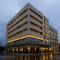Samaria Hotel