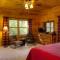 Lazy Bear Lodge