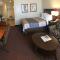 Oakridge Inn