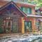 Lazy Bear Lodge