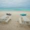 Nikao Beach Bungalows
