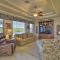 Waterfront Cape Coral Home with Private Dock and Lanai - كيب كورال