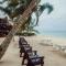 Nikao Beach Bungalows