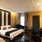 Long Beach Garden Hotel & Pavilions