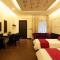 Long Beach Garden Hotel & Pavilions