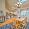 Spacious Waterfront Falmouth Home on Jenkins Pond!