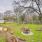 Pet-Friendly River District Home with Fenced Yard