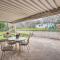 Pet-Friendly River District Home with Fenced Yard