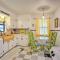 Pet-Friendly River District Home with Fenced Yard