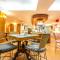 Thipurai Beach Hotel Annex