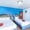 Thipurai Beach Hotel Annex