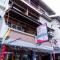Thipurai Beach Hotel Annex