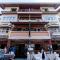 Thipurai Beach Hotel Annex