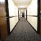 Super 8 by Wyndham Richmond Airport VA