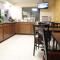 Super 8 by Wyndham Richmond Airport VA