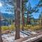 South Lake Tahoe Home with Deck and Mountain View! - South Lake Tahoe