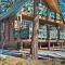 South Lake Tahoe Home with Deck and Mountain View! - South Lake Tahoe