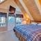 South Lake Tahoe Home with Deck and Mountain View! - South Lake Tahoe