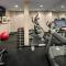 Holiday Inn Manhattan 6th Ave - Chelsea by IHG