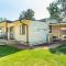 Cottage 20 - 3 Bedroom - Lake Hume Resort