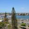 Parkyn Place 6 - 3 BDRM Oceanview Apt on Mooloolaba Spit - Mooloolaba