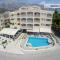Aparthotel Milenij