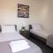Poseidon Apartment by Michalis