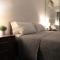 Poseidon Apartment by Michalis