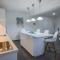 Poseidon Apartment by Michalis