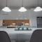 Poseidon Apartment by Michalis