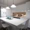Poseidon Apartment by Michalis