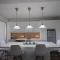 Poseidon Apartment by Michalis