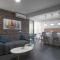 Poseidon Apartment by Michalis