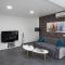 Poseidon Apartment by Michalis