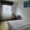 Crown Regency Serviced Suites