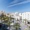 El Balcon de MORET by Cadiz4Rentals - Cádiz