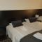 Ariston Hotell