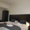 Ariston Hotell