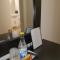 Ariston Hotell