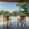 Mopane Bush Lodge - Linton