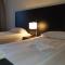 Ariston Hotell