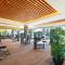 Xiamen International Conference Center Hotel Prime Seaview Hotel